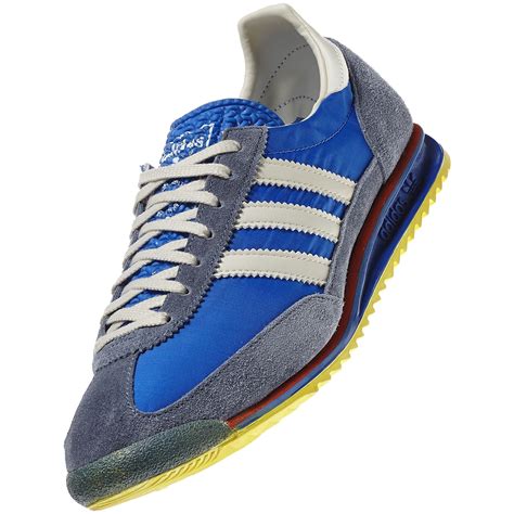 mens adidas original trainers|Adidas classic trainers men's.